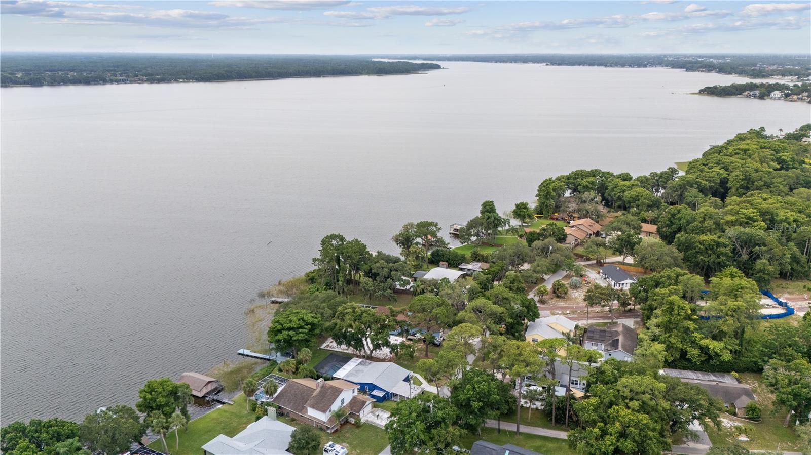 GNUOY PARK - Residential