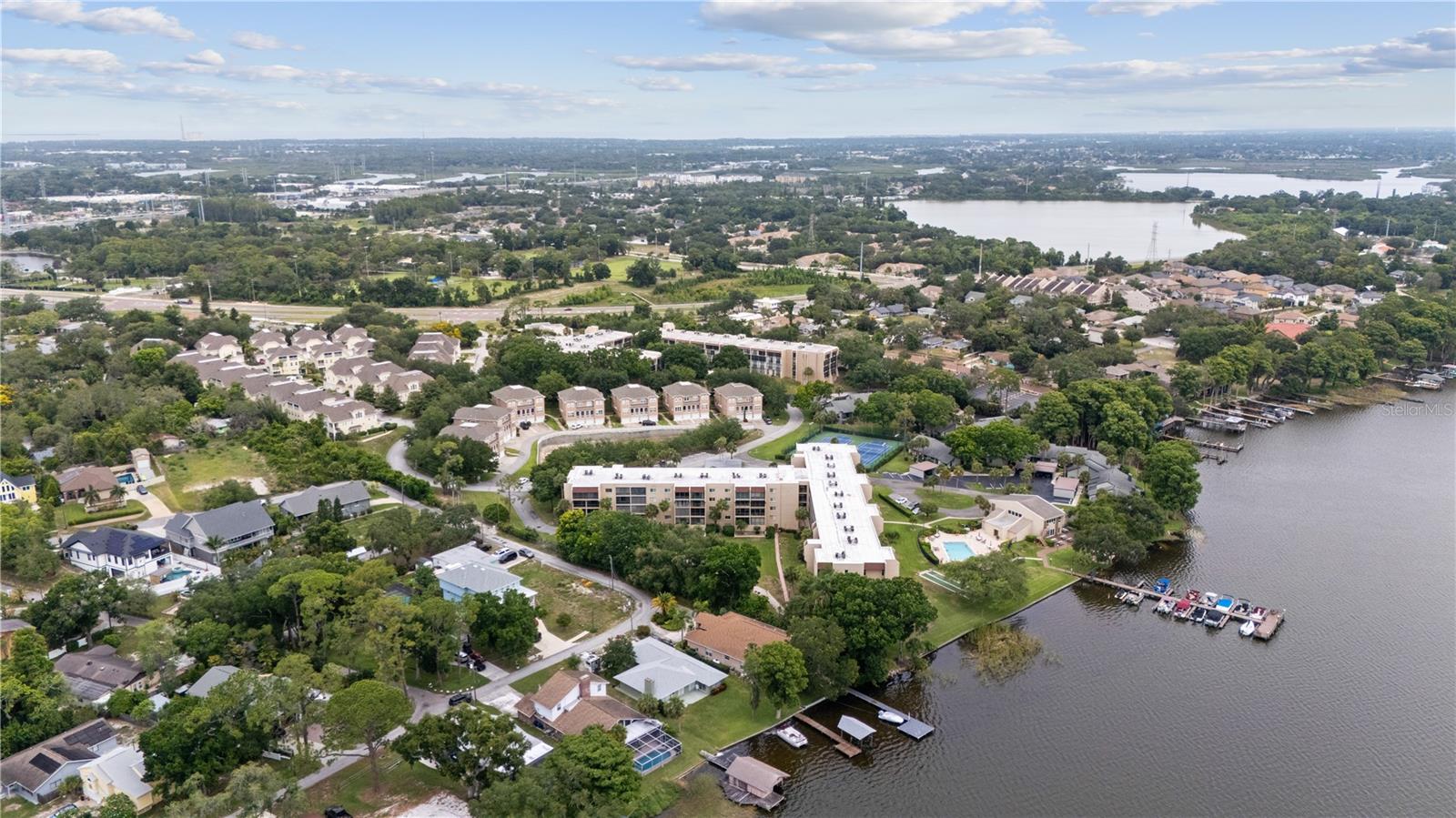 GNUOY PARK - Residential