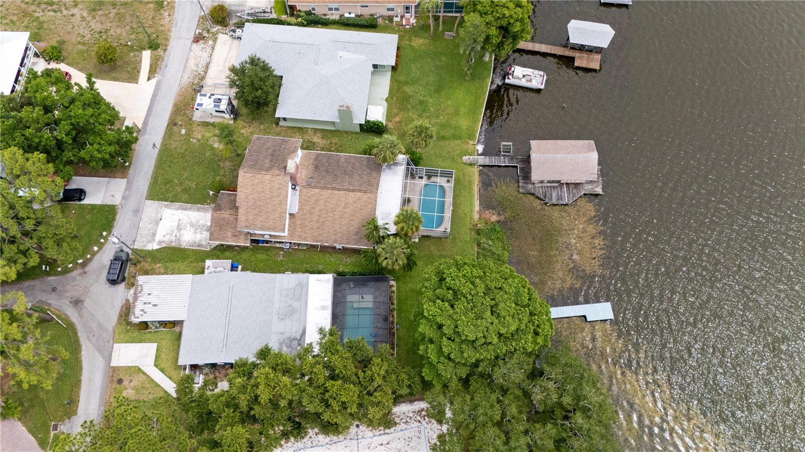 GNUOY PARK - Residential