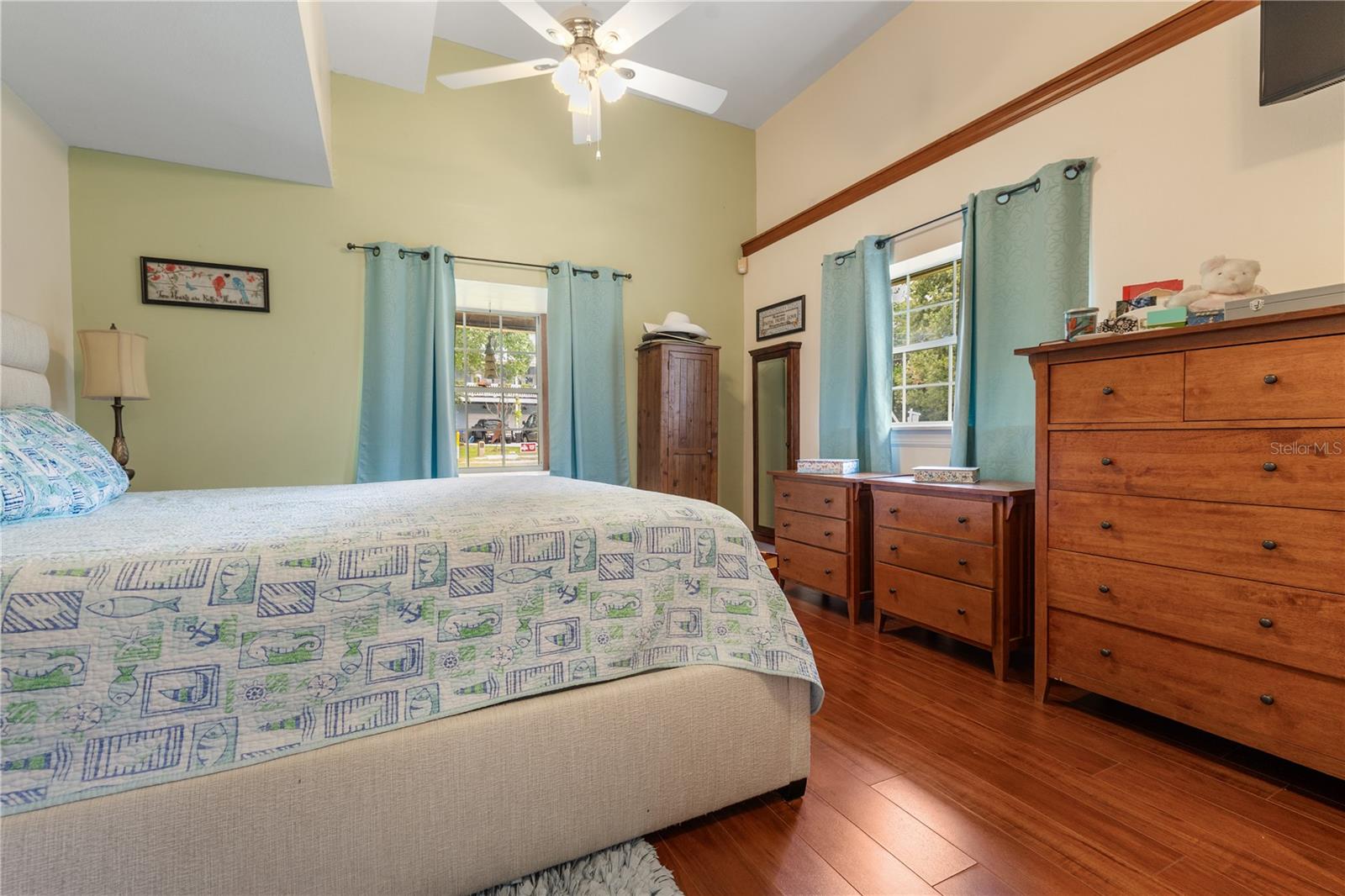 GNUOY PARK - Residential