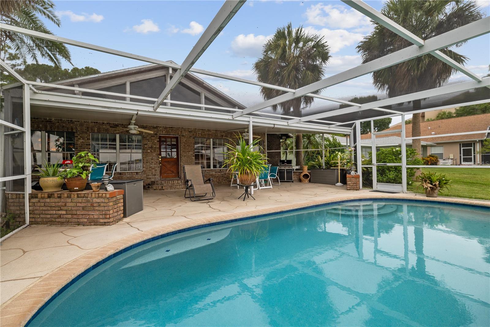 GNUOY PARK - Residential
