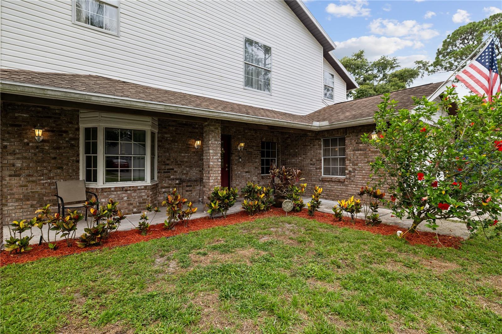 GNUOY PARK - Residential