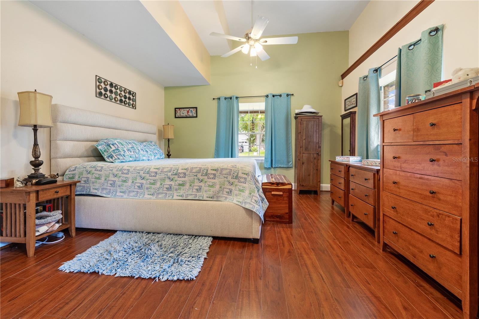 GNUOY PARK - Residential