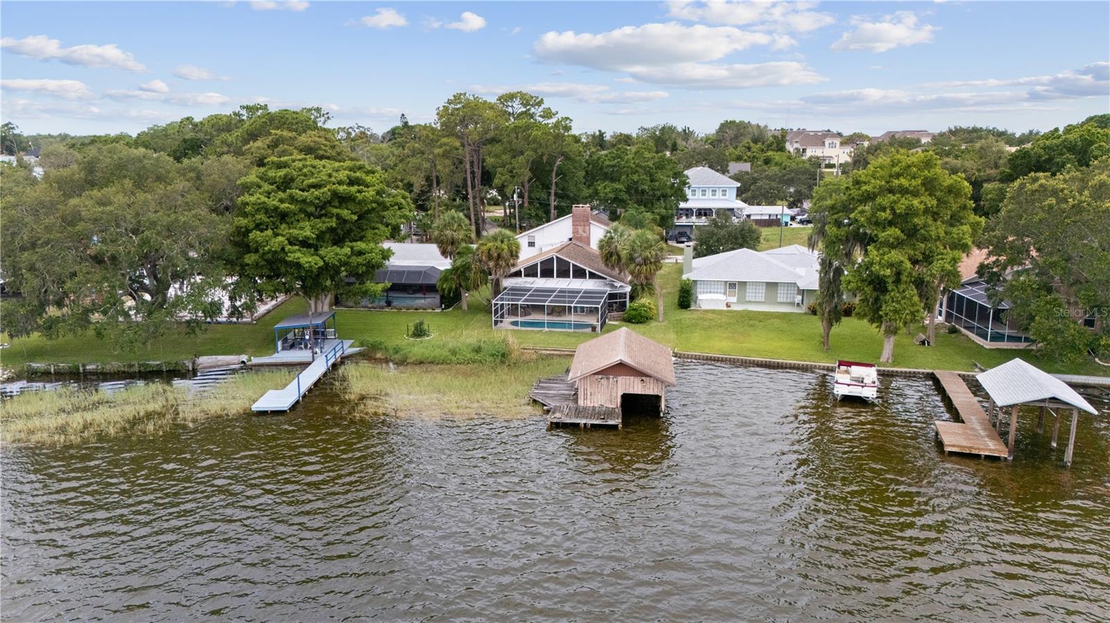 GNUOY PARK - Residential