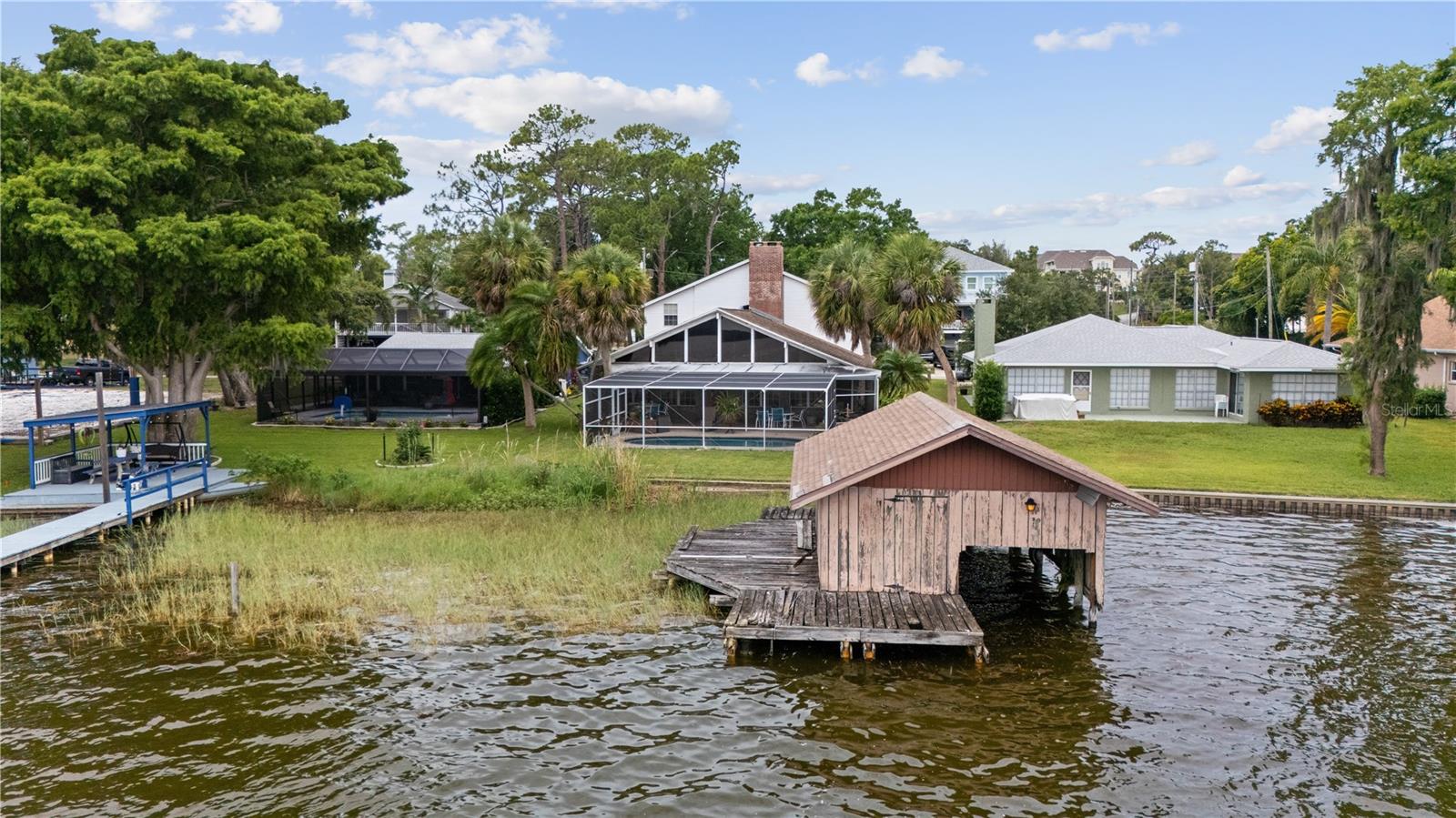 GNUOY PARK - Residential