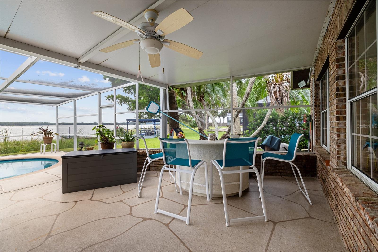 GNUOY PARK - Residential