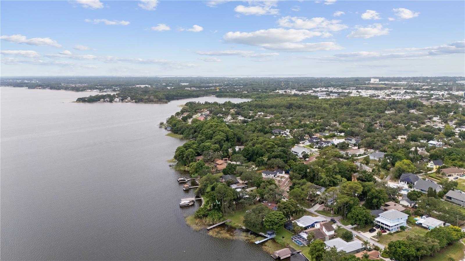 GNUOY PARK - Residential