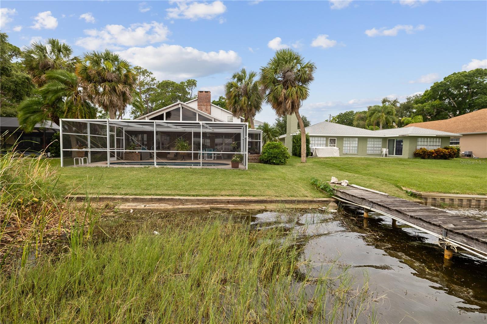 GNUOY PARK - Residential