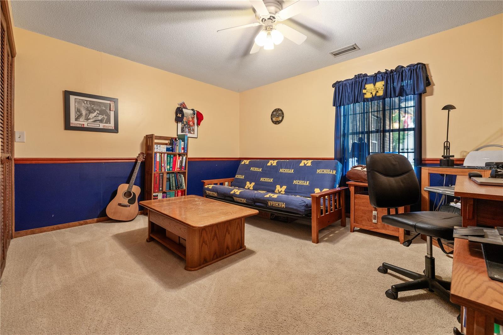 GNUOY PARK - Residential