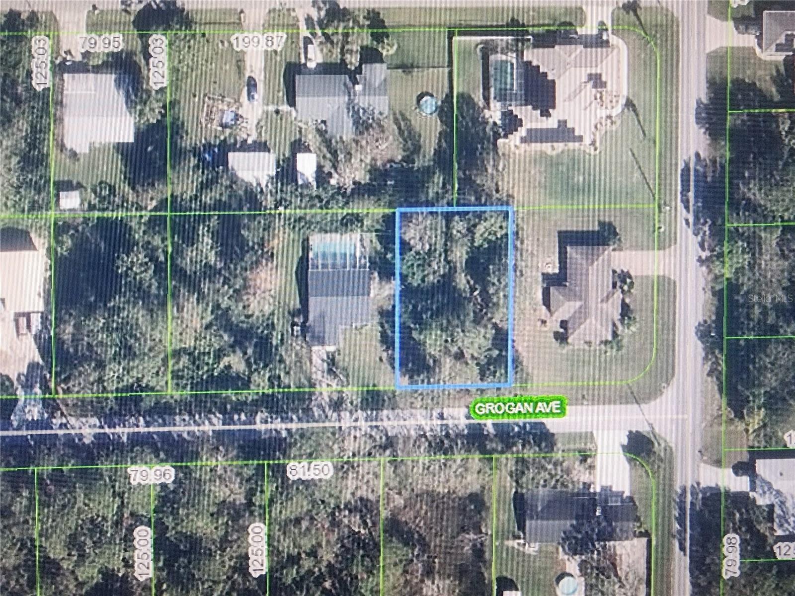 Ready-to-build 0.22-acre lot in an established neighborhood with no HOA! Public water and utilities are available nearby (buyer to verify availability and connection requirements). Build a single-family or modular home or hold as a long-term investment. Priced below market value and conveniently located near shopping, restaurants, medical facilities, commercial centers, and not far from Huckleberry Lake. Orlando, Tampa, and South Florida are approximately two hours away. Secure your piece of Florida while land is still affordable!