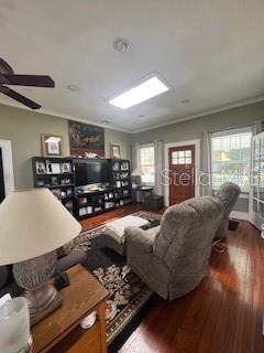 UMATILLA ANNA D GUERRANT SUB - Residential