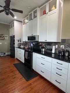 UMATILLA ANNA D GUERRANT SUB - Residential