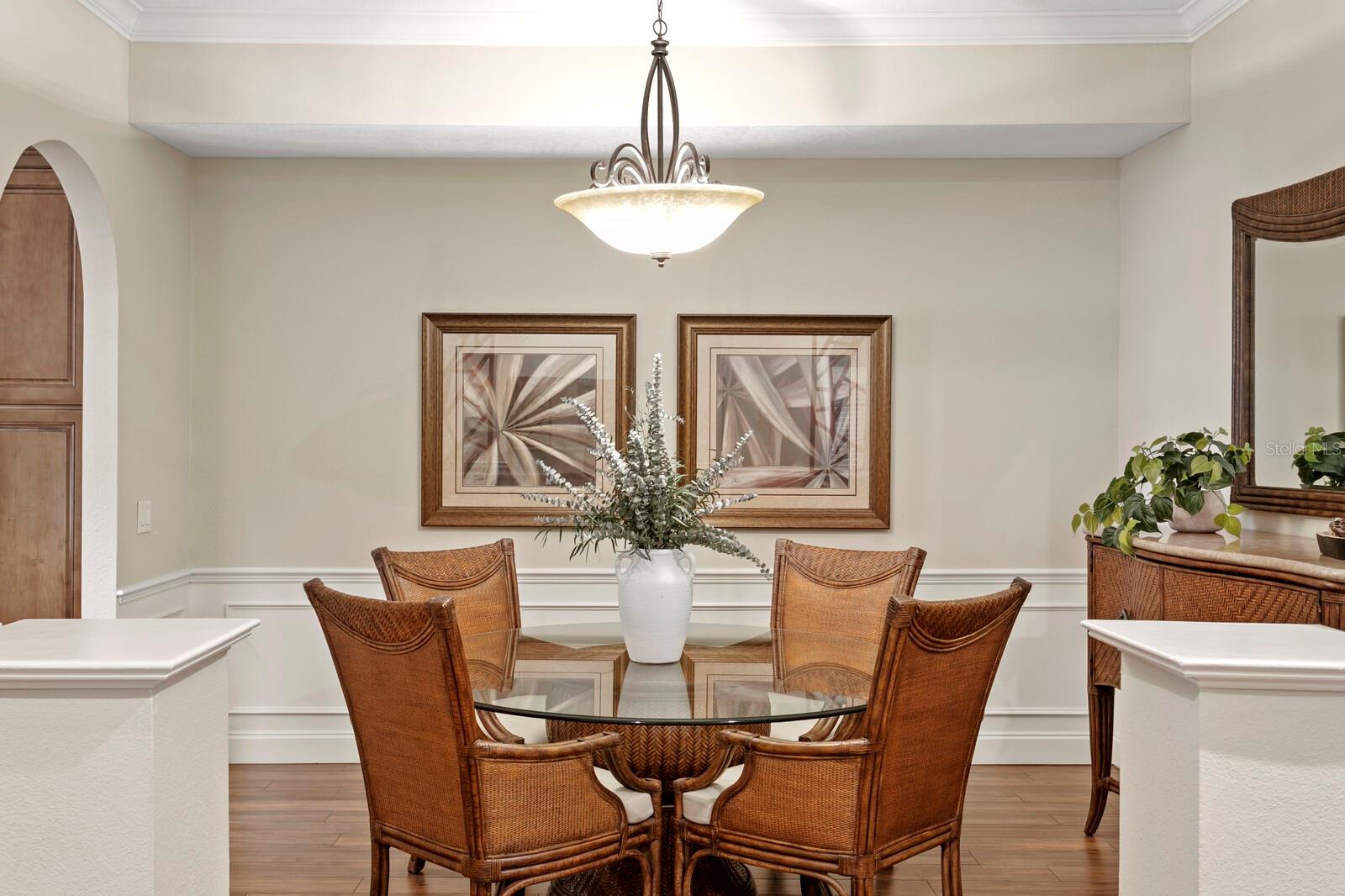 DOLPHINS LANDING - Residential