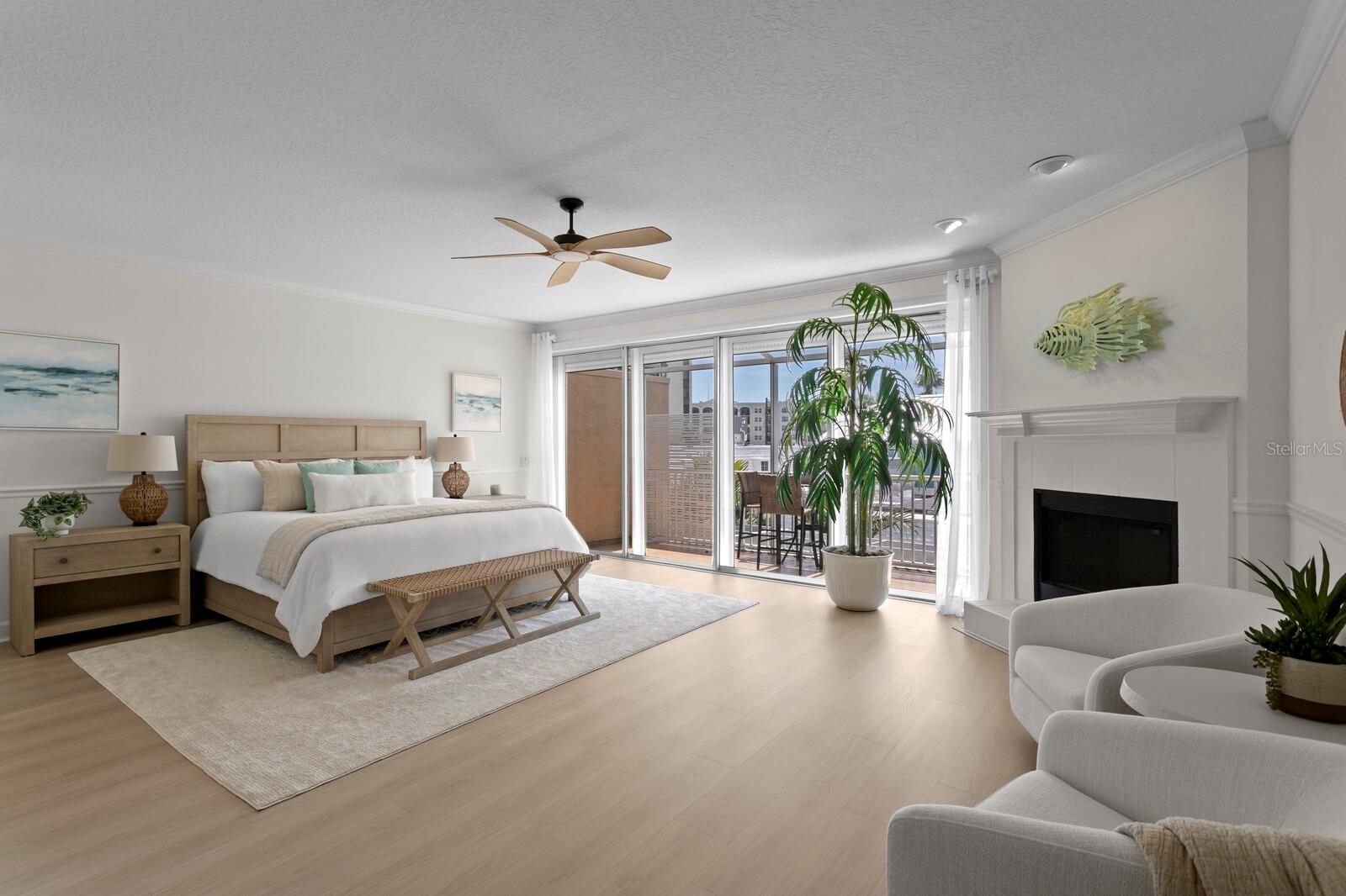 DOLPHINS LANDING - Residential