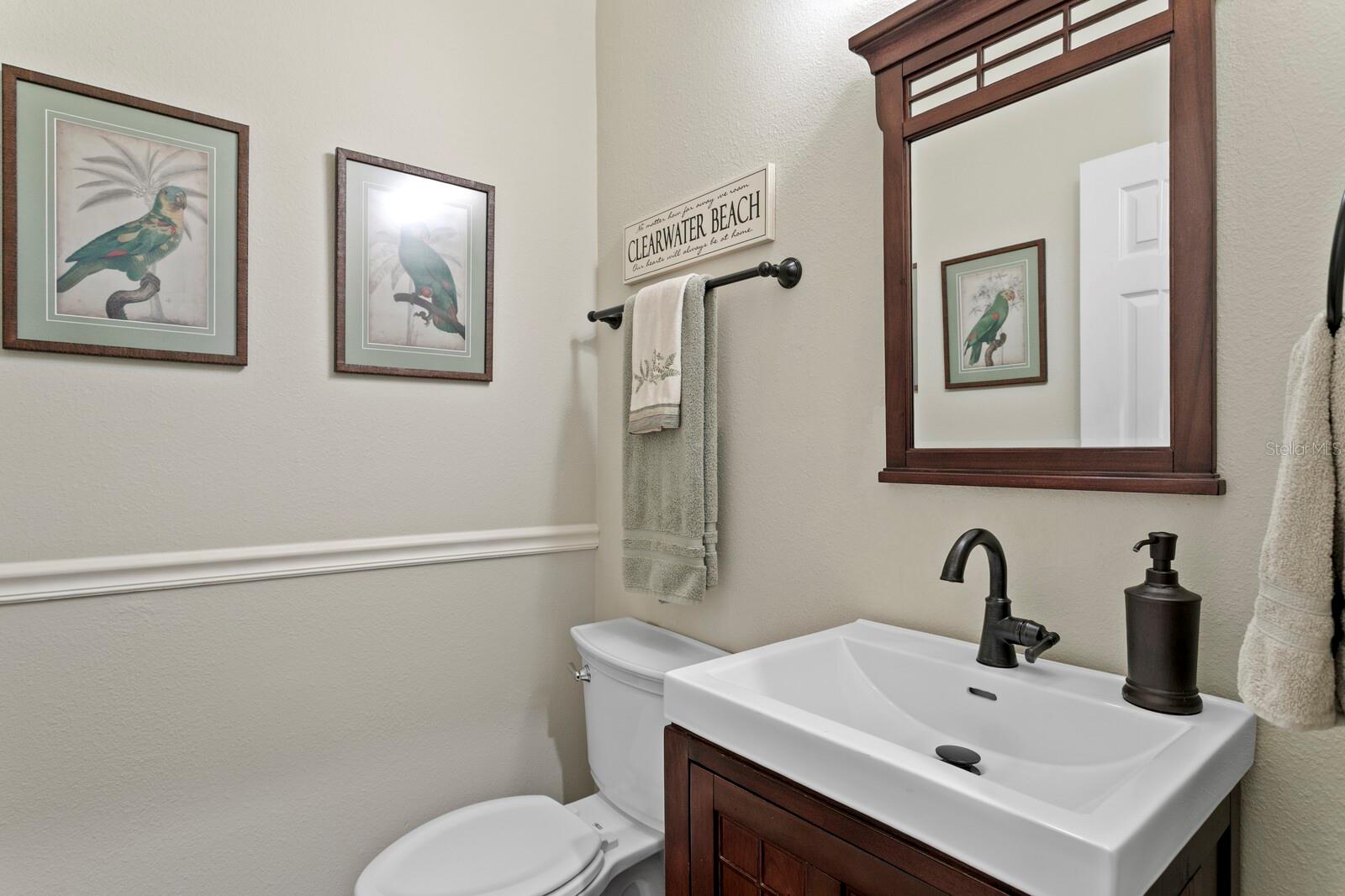 DOLPHINS LANDING - Residential