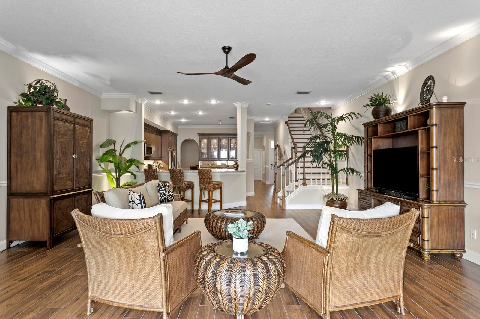 DOLPHINS LANDING - Residential