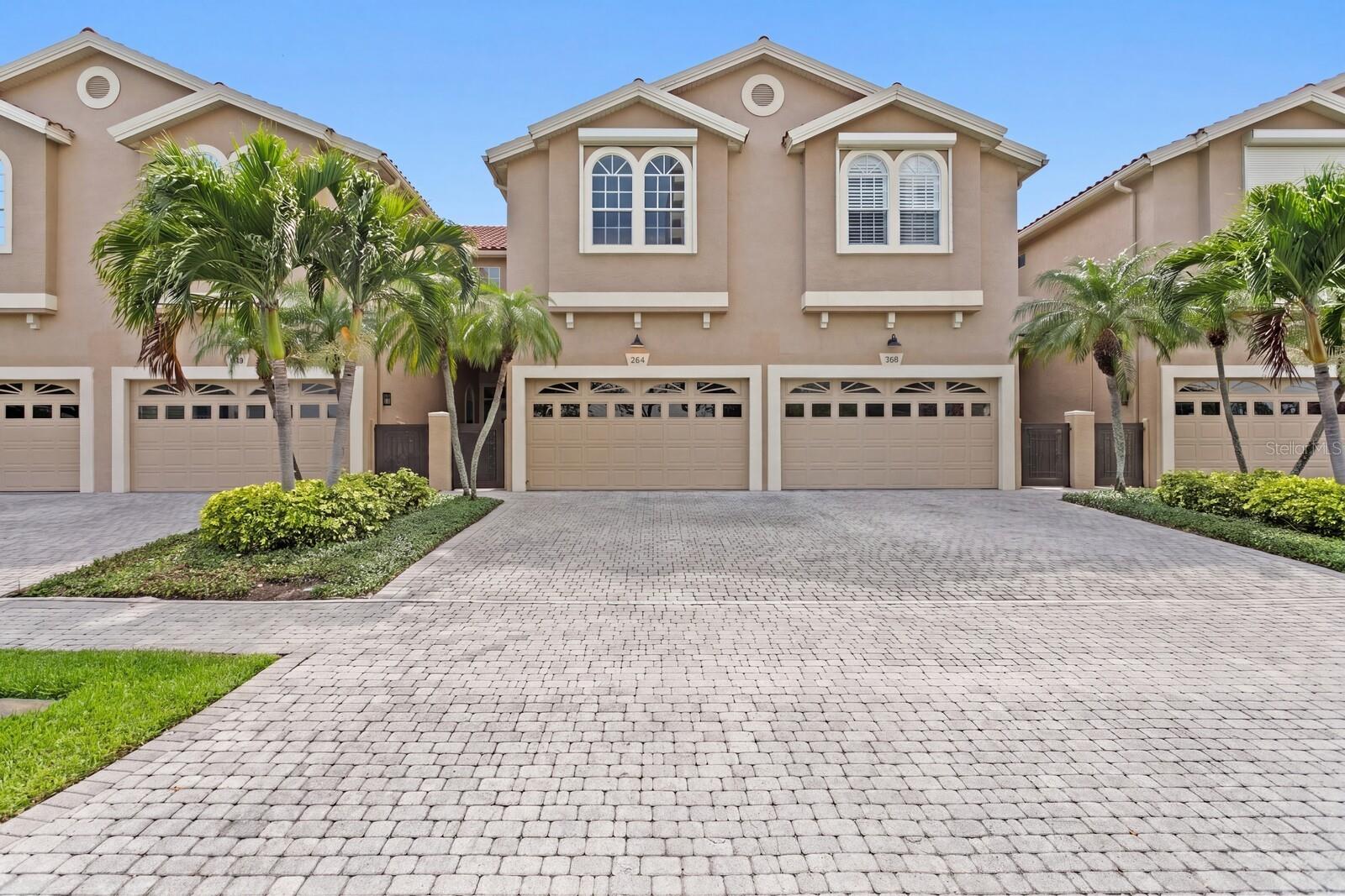 DOLPHINS LANDING - Residential