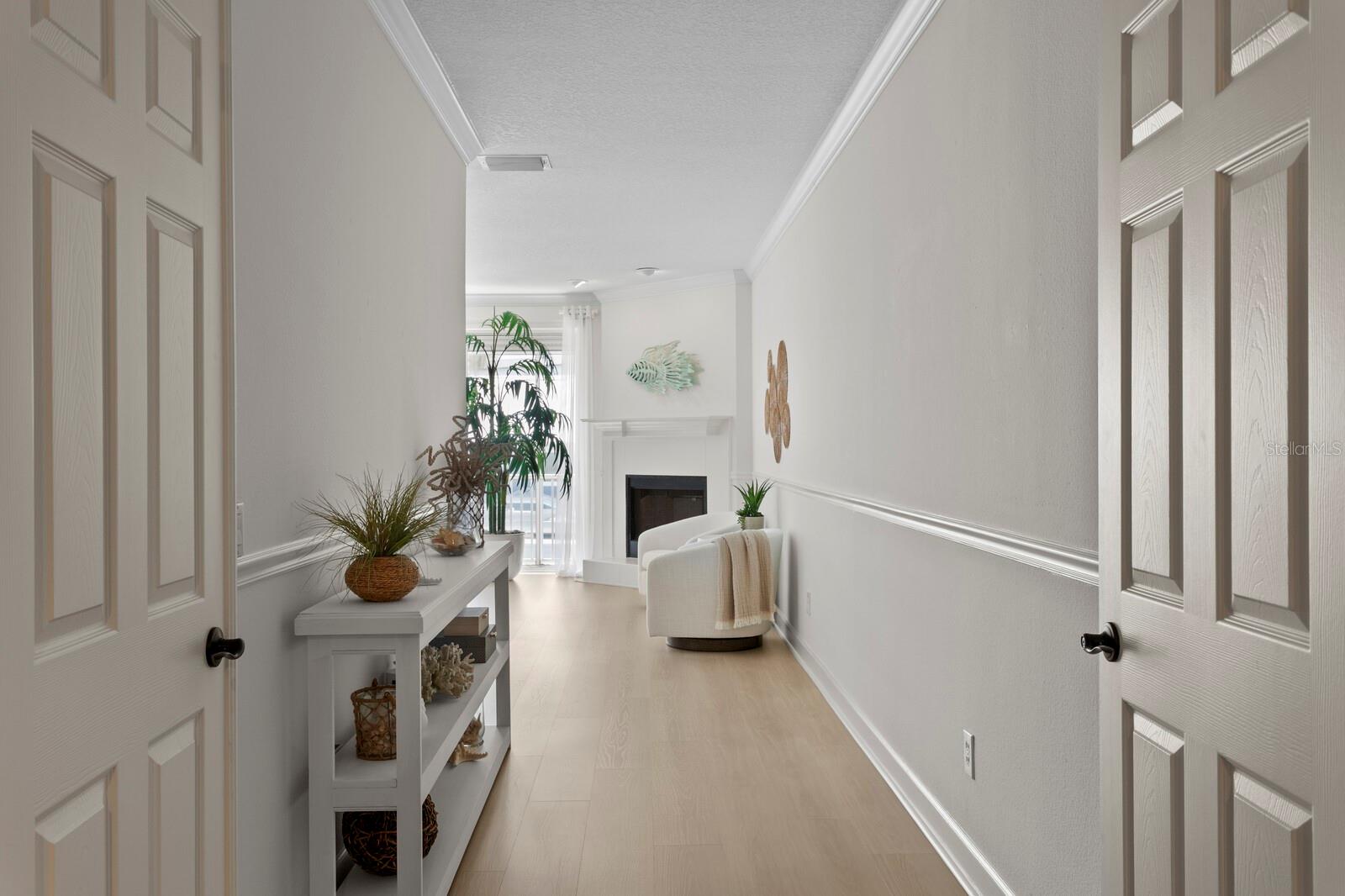 DOLPHINS LANDING - Residential