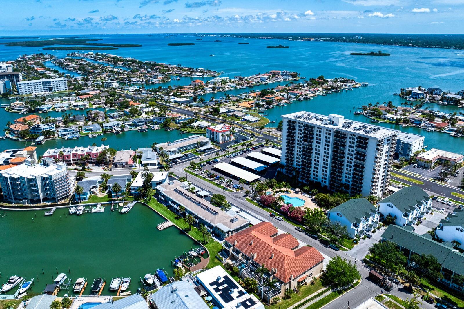 DOLPHINS LANDING - Residential