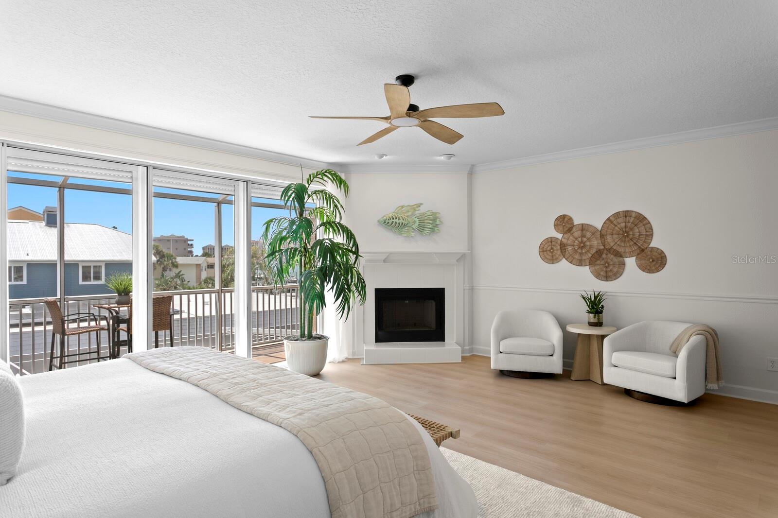 DOLPHINS LANDING - Residential