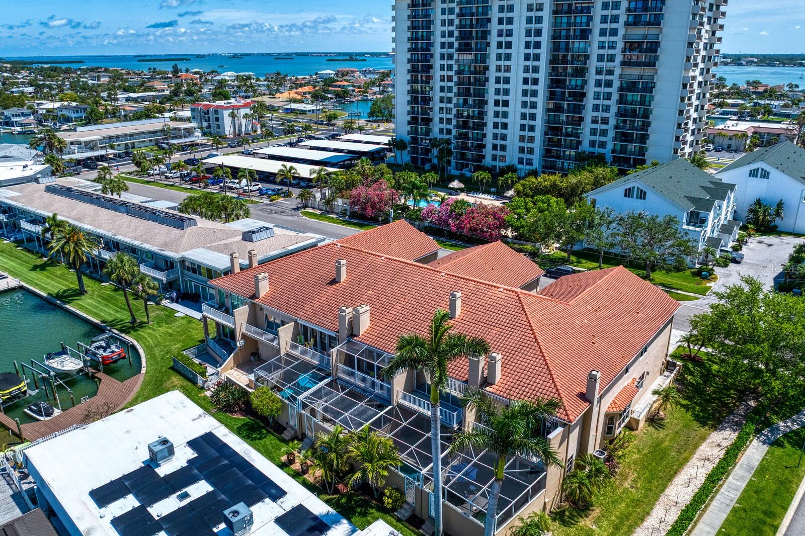 DOLPHINS LANDING - Residential