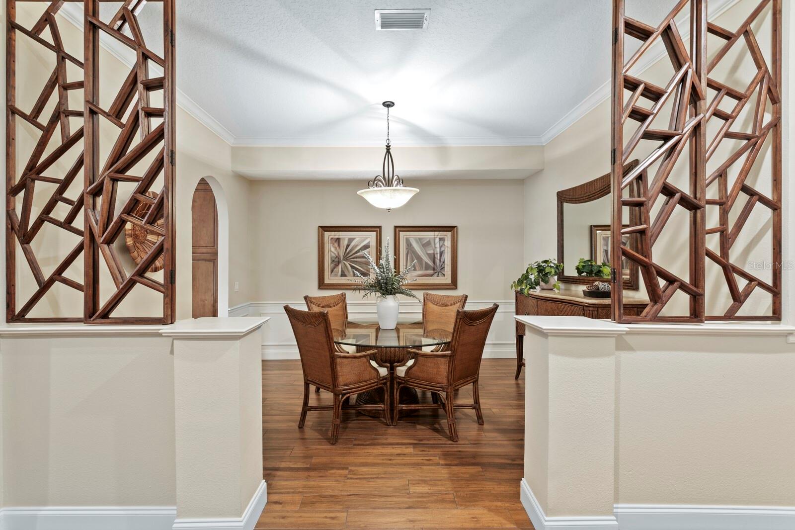 DOLPHINS LANDING - Residential