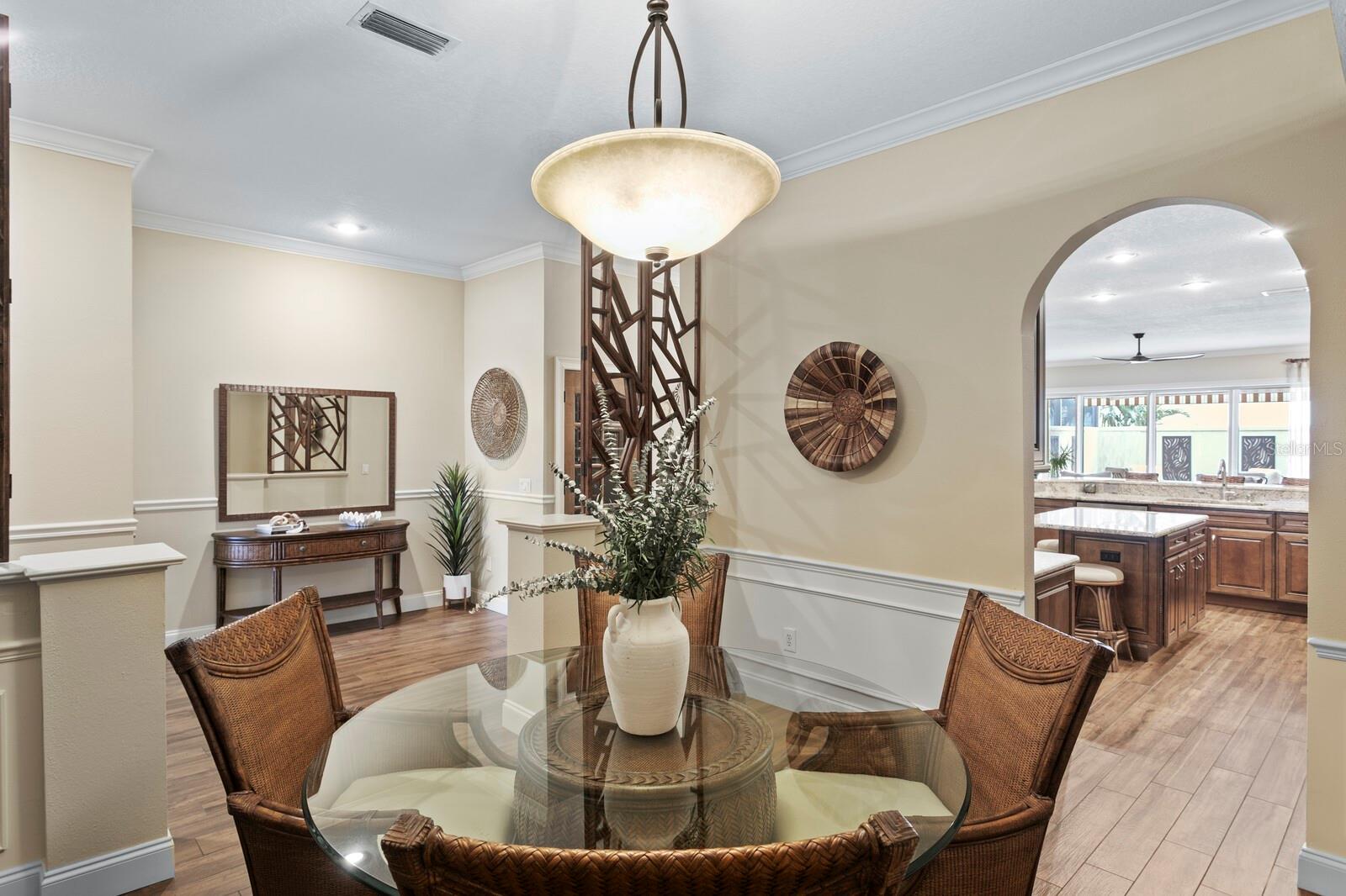 DOLPHINS LANDING - Residential