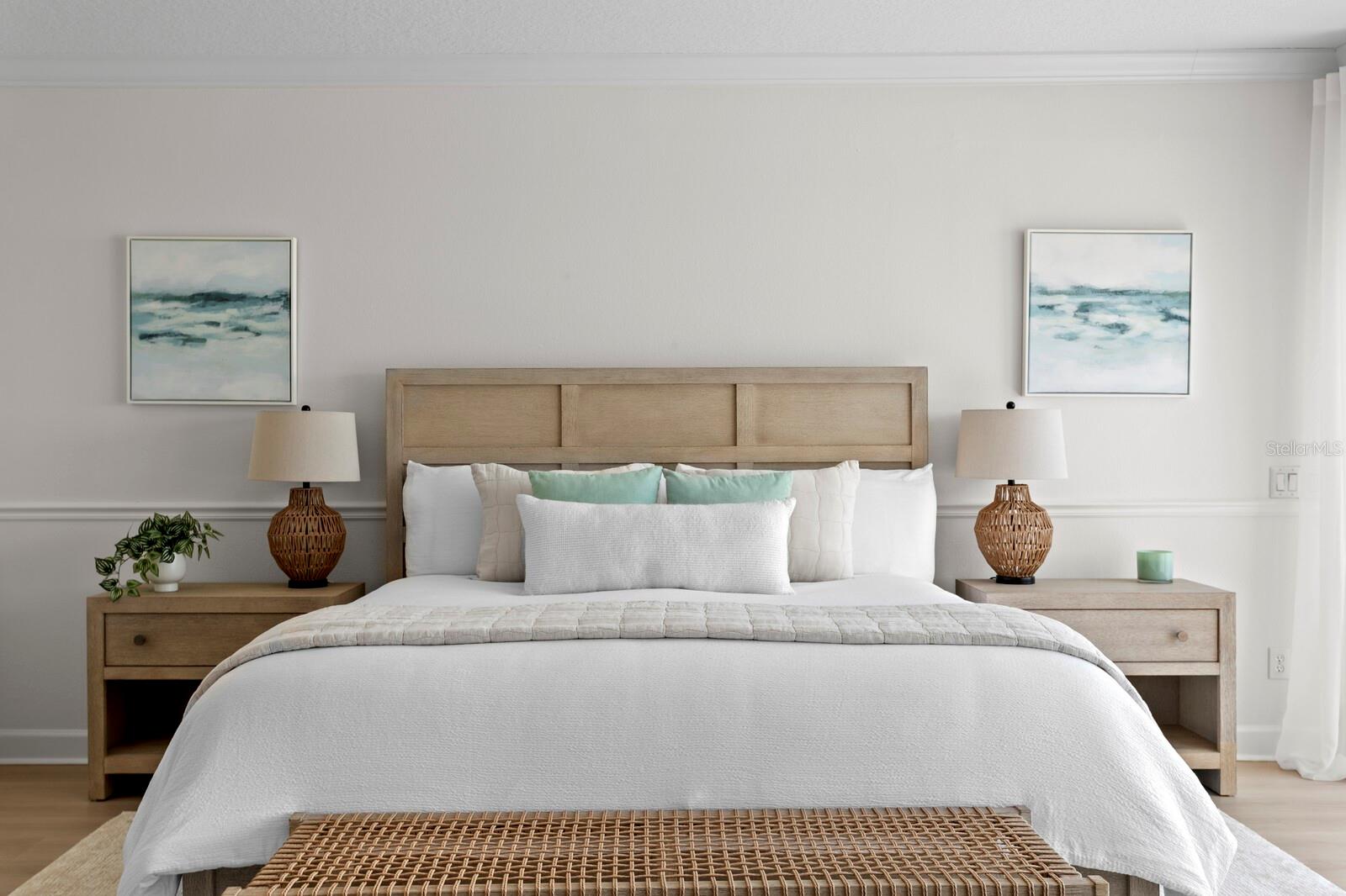 DOLPHINS LANDING - Residential