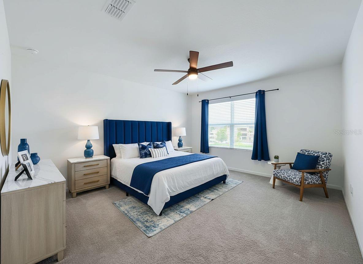 SPRING ISLE PALMS - Residential