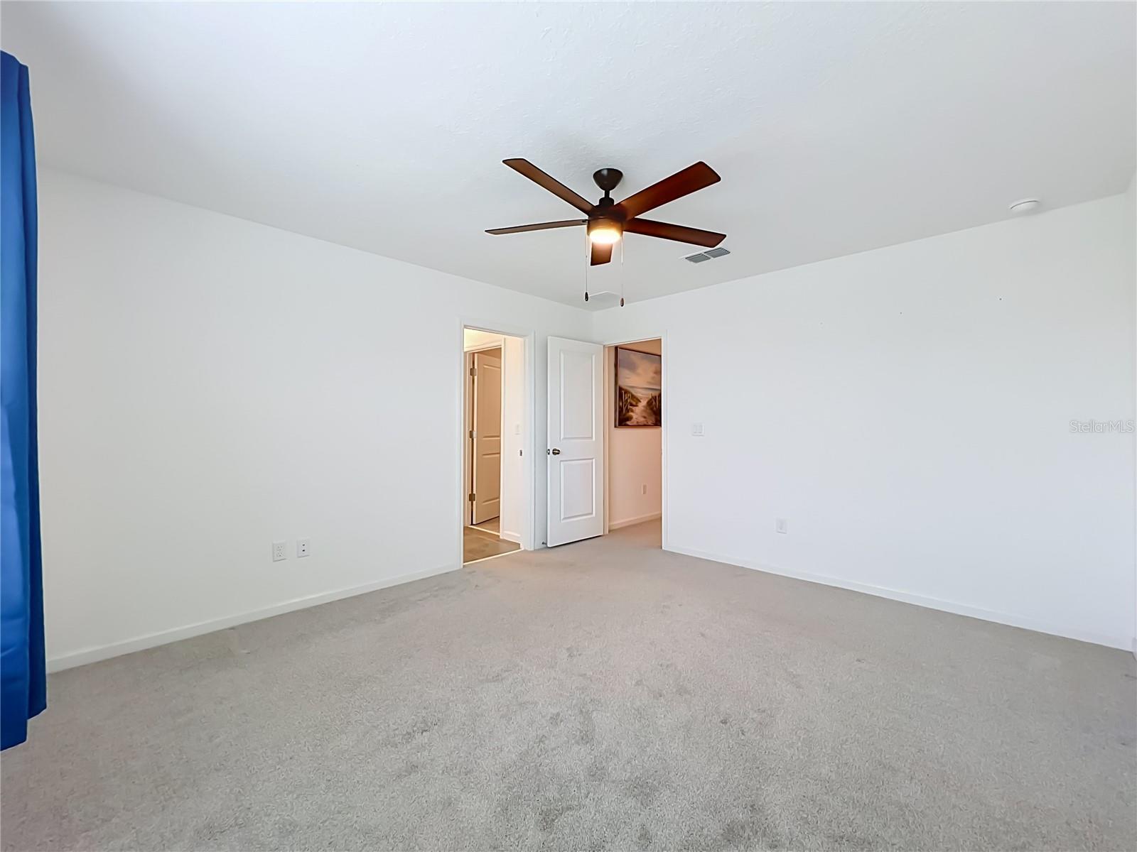 SPRING ISLE PALMS - Residential