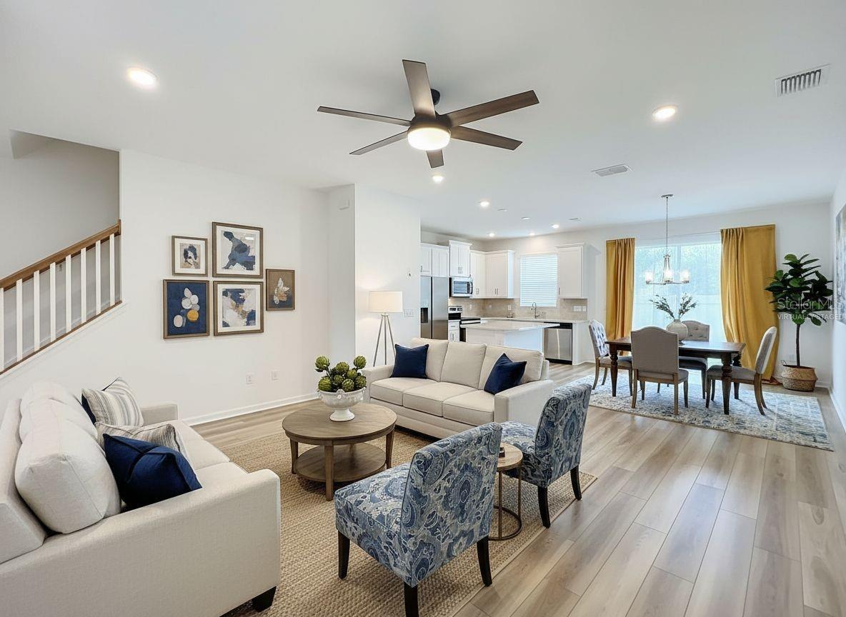 SPRING ISLE PALMS - Residential