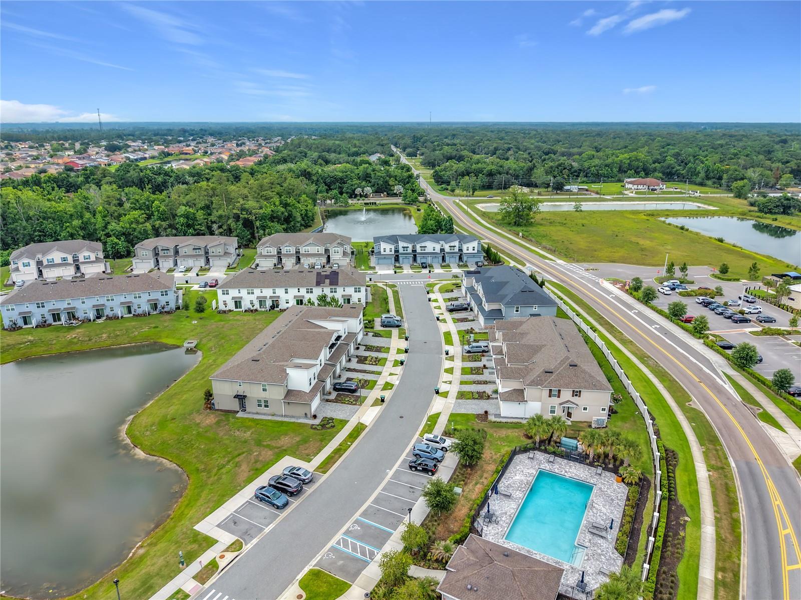 SPRING ISLE PALMS - Residential