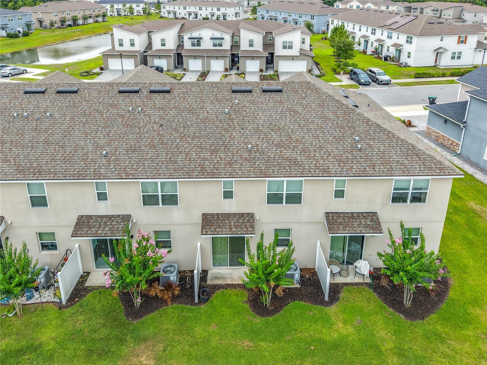 SPRING ISLE PALMS - Residential