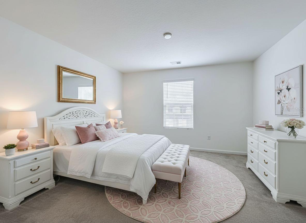 SPRING ISLE PALMS - Residential