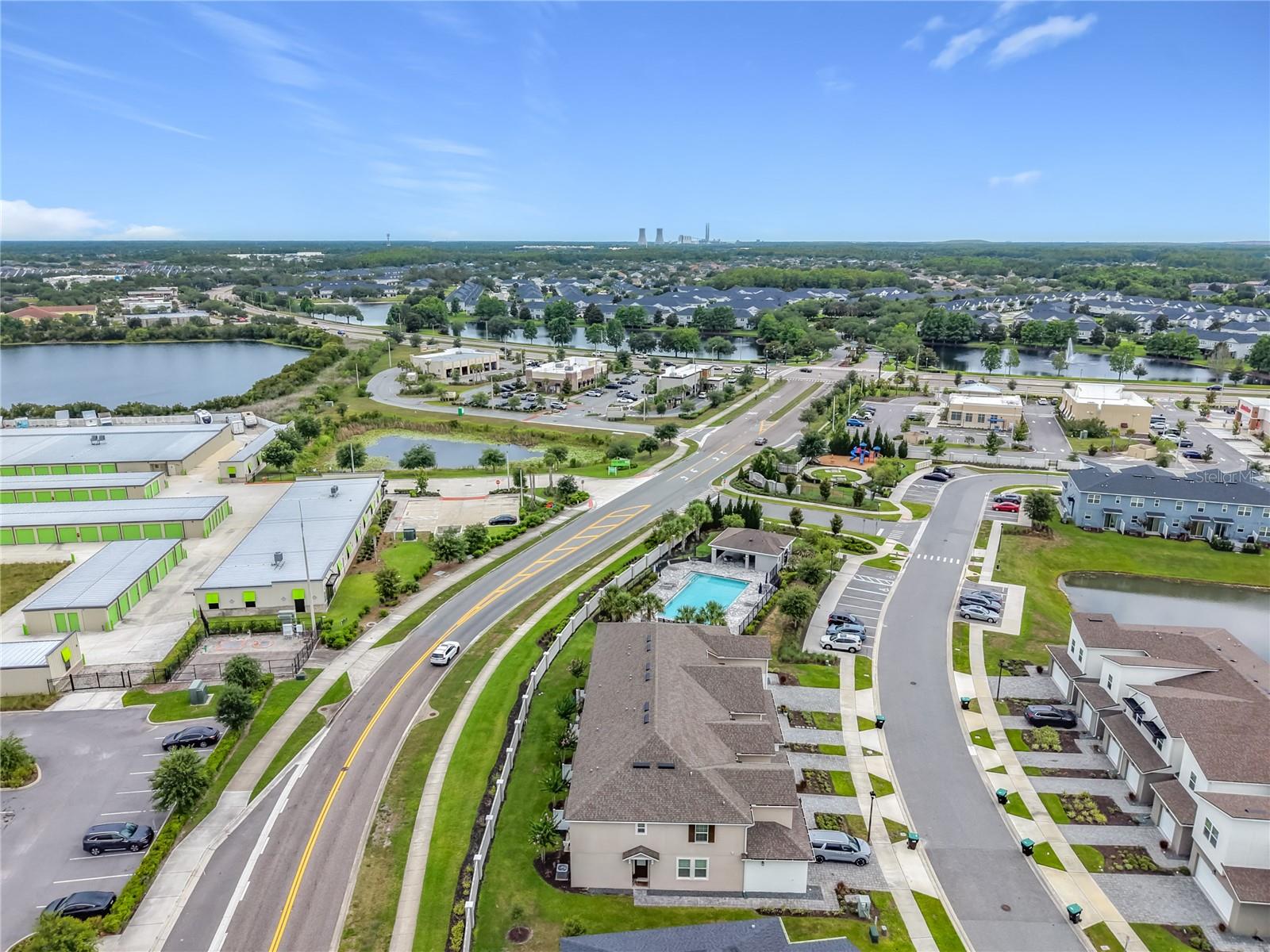 SPRING ISLE PALMS - Residential