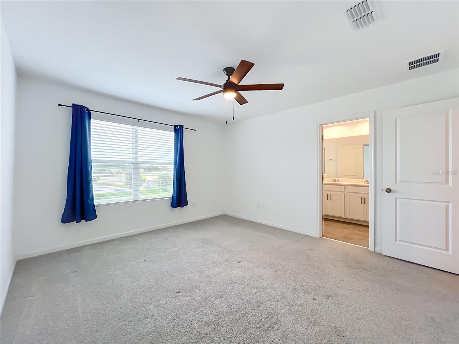 SPRING ISLE PALMS - Residential
