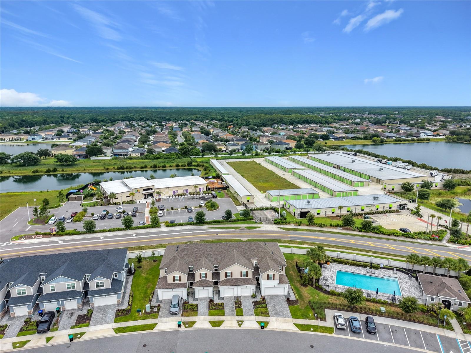 SPRING ISLE PALMS - Residential