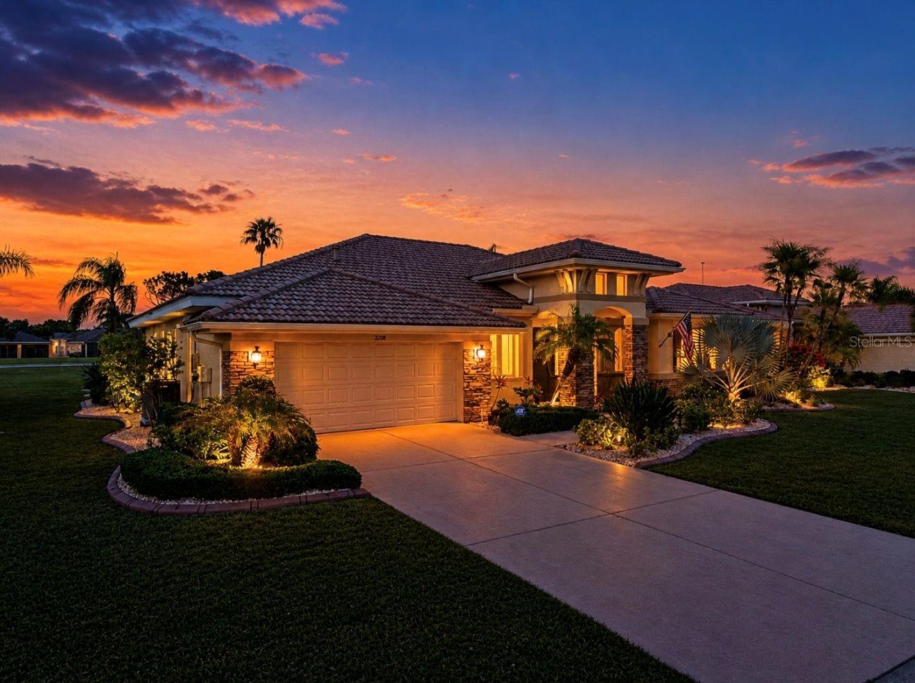 SUN CITY CENTER UNIT 262 PH - Residential