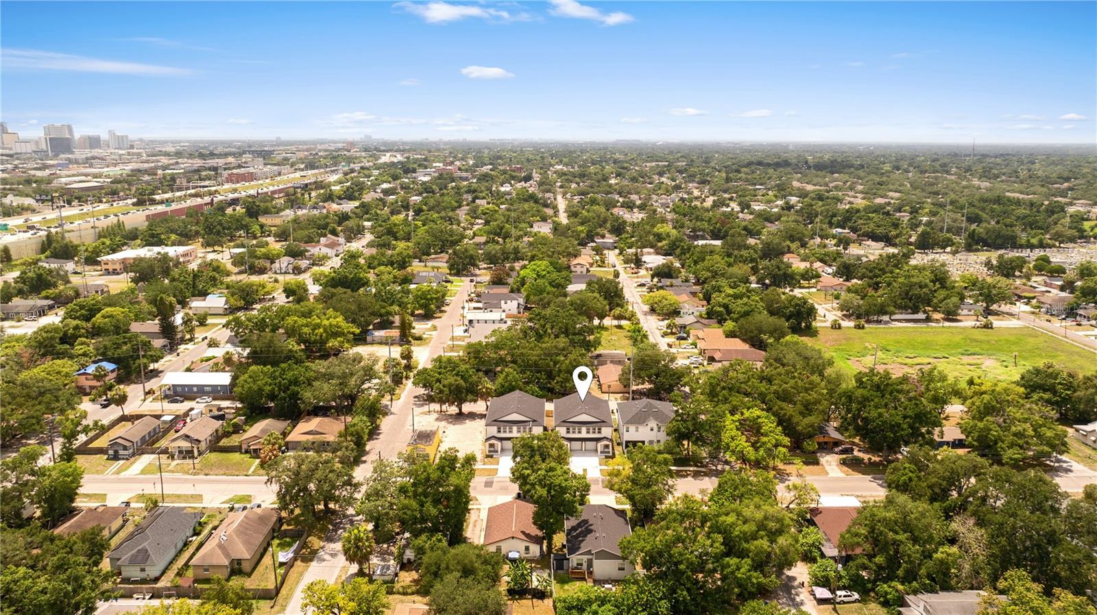 GREENVILLE SUB - Residential
