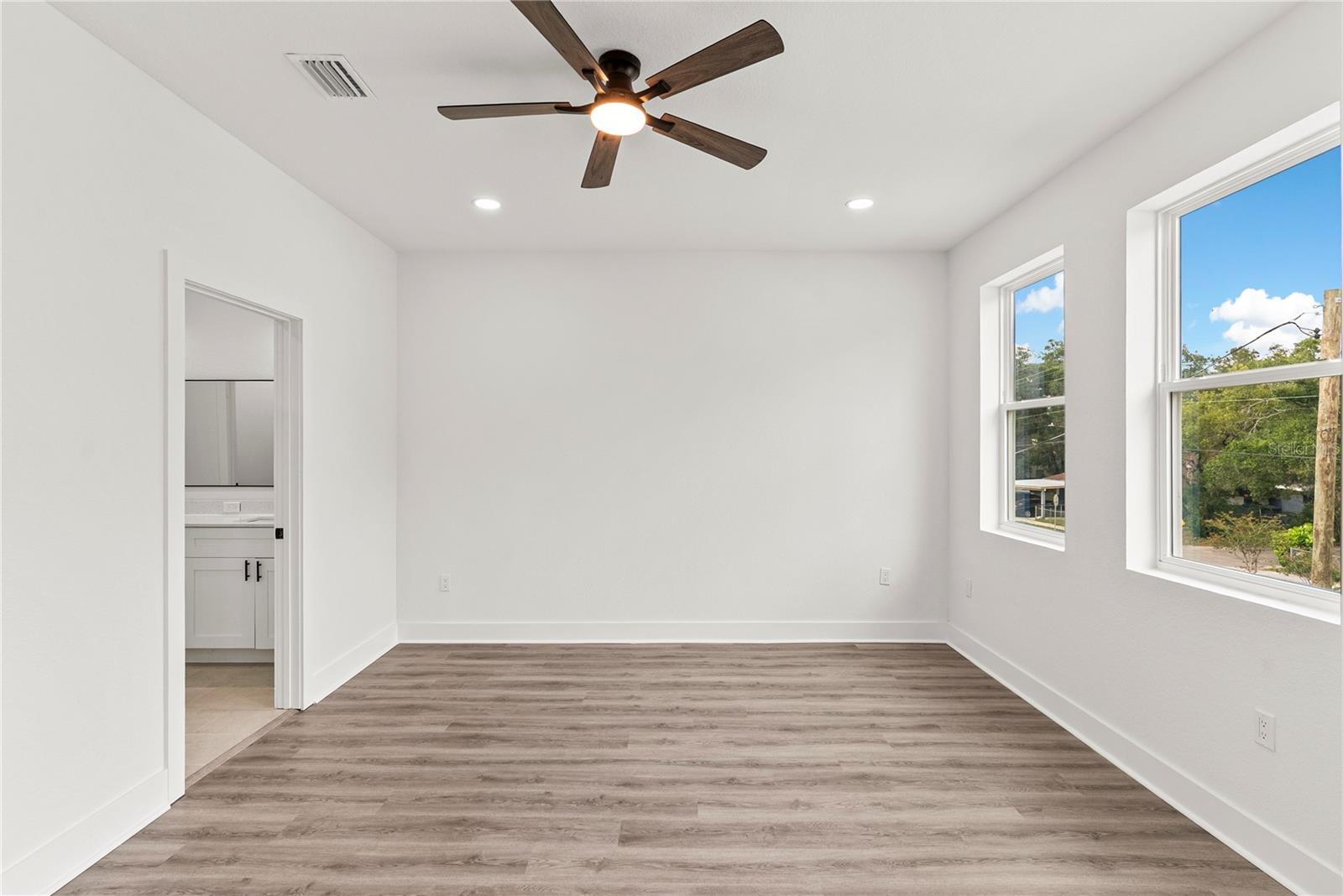 GREENVILLE SUB - Residential