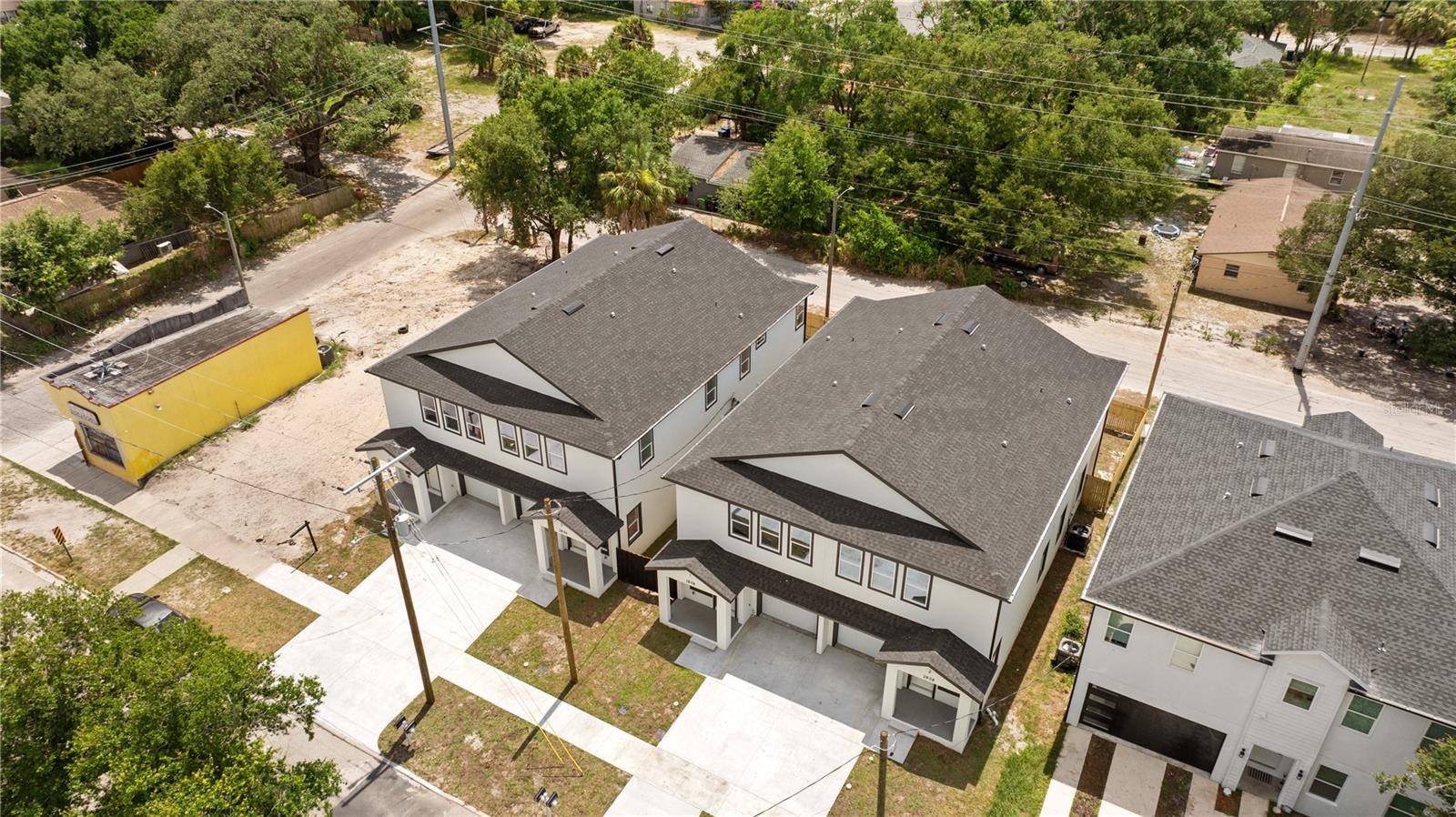 GREENVILLE SUB - Residential