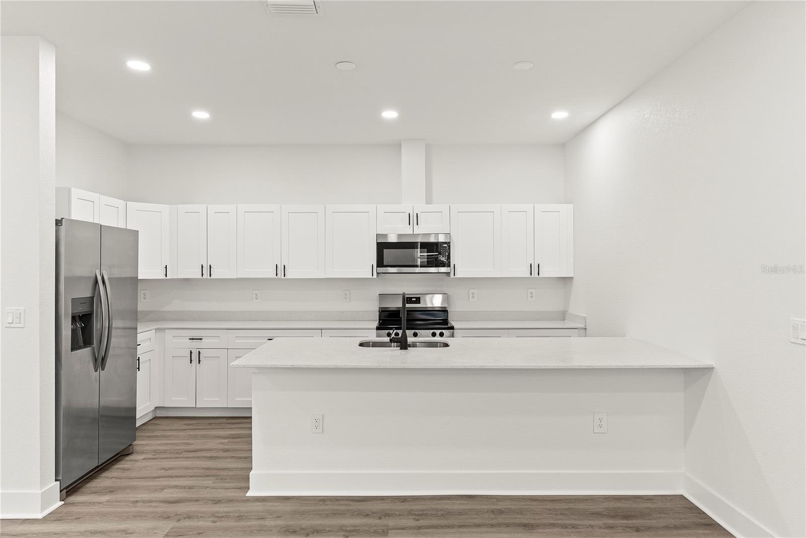 GREENVILLE SUB - Residential