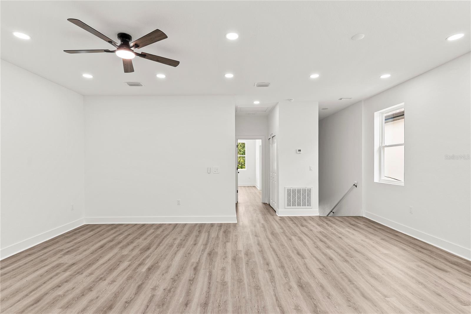 GREENVILLE SUB - Residential