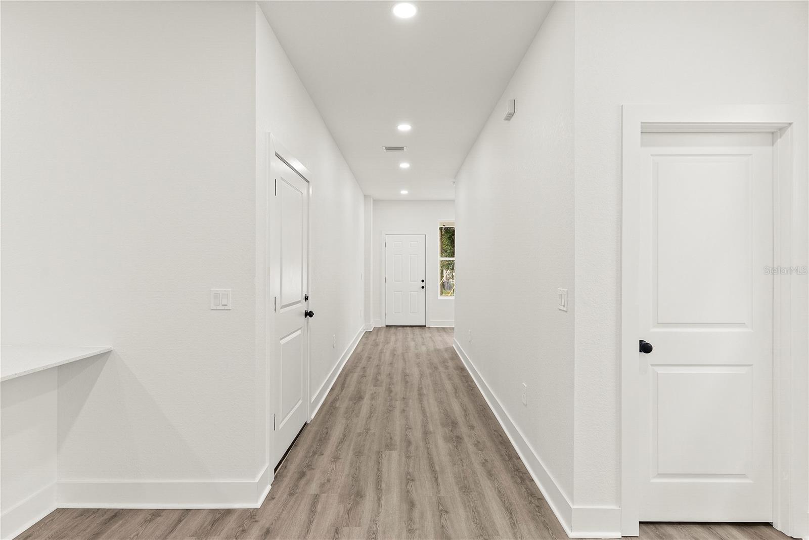 GREENVILLE SUB - Residential