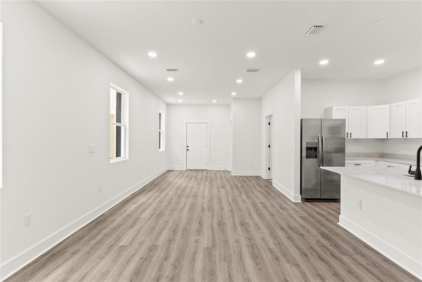 GREENVILLE SUB - Residential