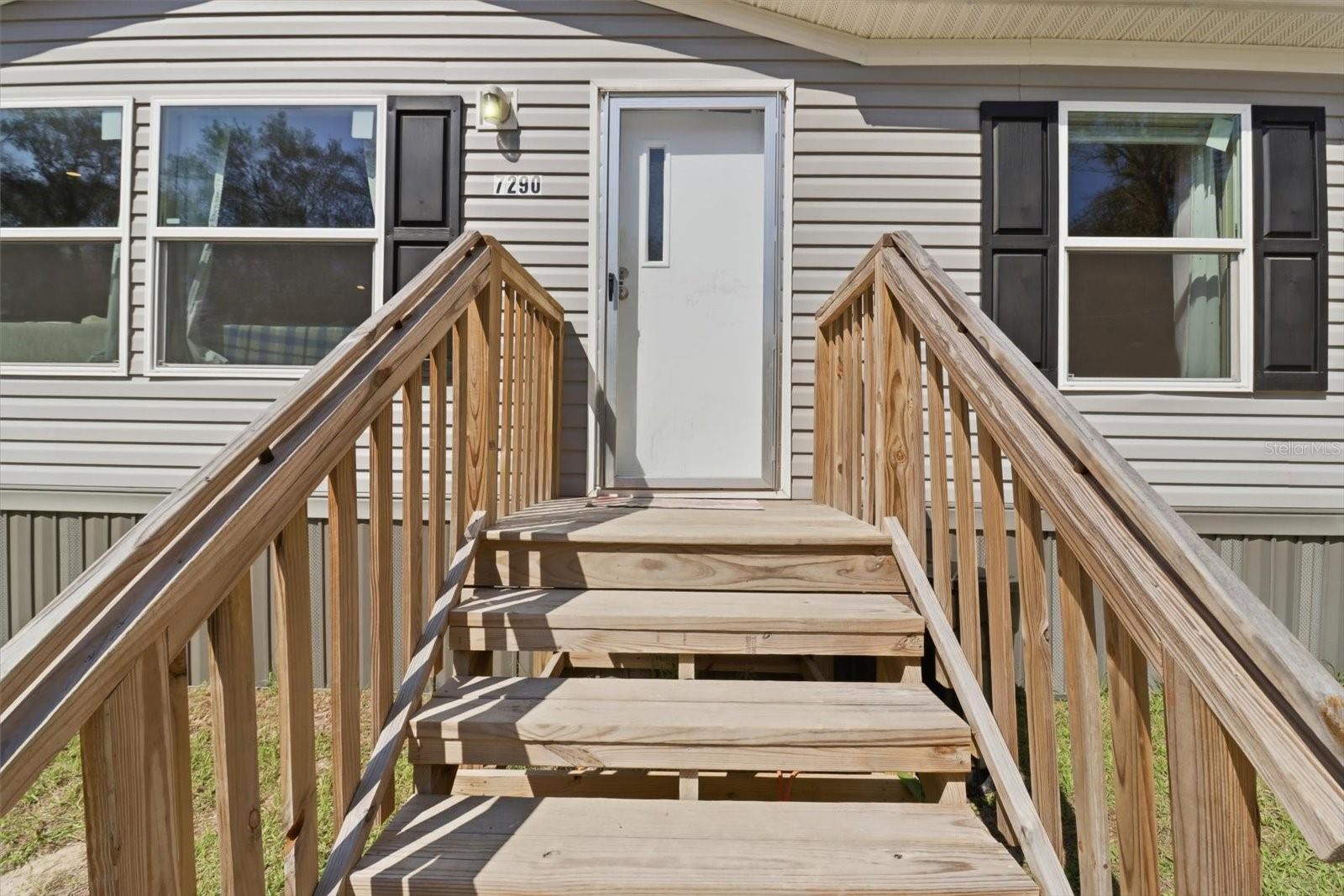 N/A - Residential