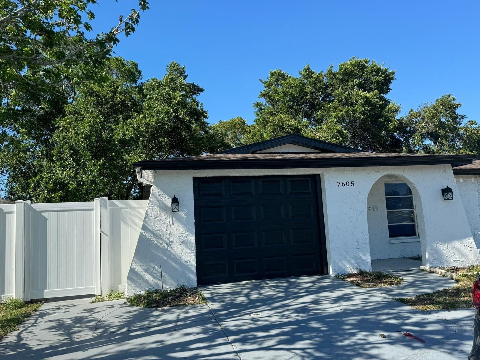 Welcome to this charming home located in Port Richey, FL. This property features a spacious layout with ample natural light throughout. The kitchen is equipped with modern appliances and plenty of storage space. Enjoy outdoor living in the private backyard, appropriate for relaxation or entertainment. Conveniently situated near local amenities and recreational areas, this home will provide both comfort and accessibility. Don't miss the opportunity to make this delightful property your new home.