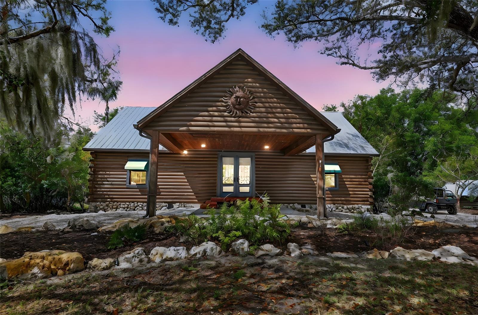 MYAKKA VALLEY RANCHES - Residential