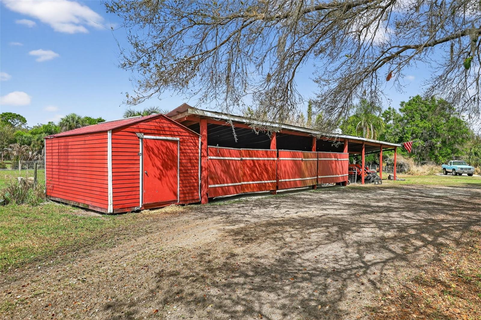 MYAKKA VALLEY RANCHES - Residential