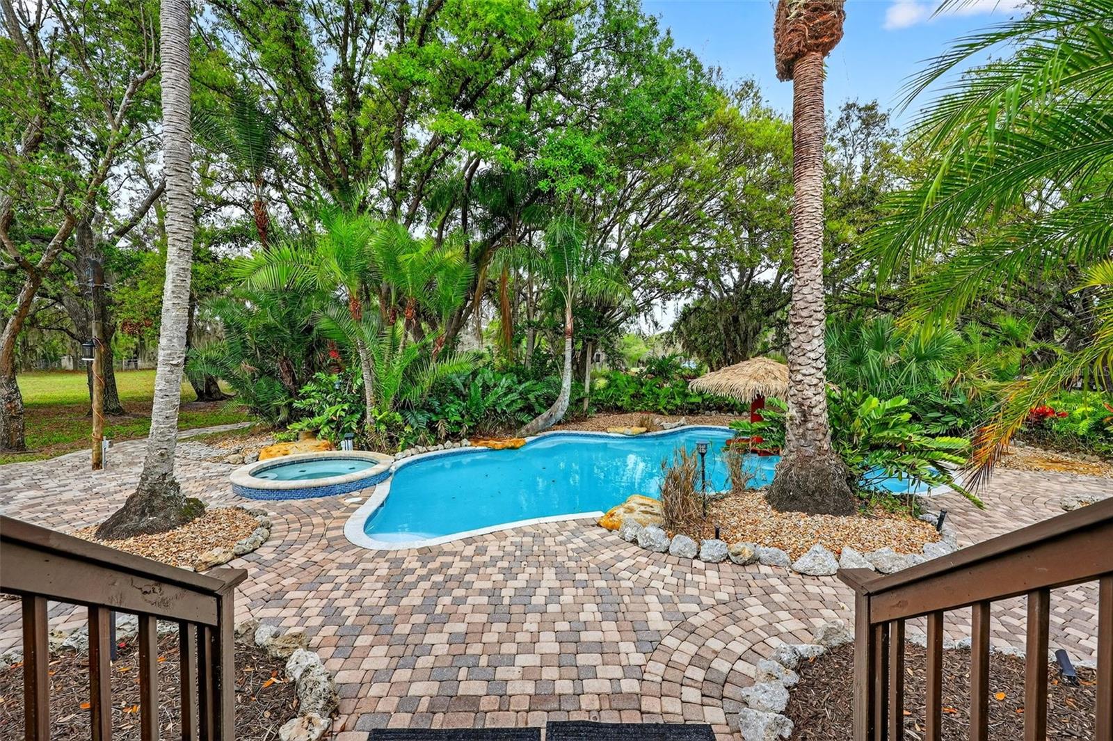 MYAKKA VALLEY RANCHES - Residential